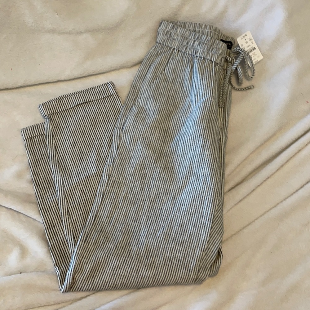 JCREW 00 Pants NWT